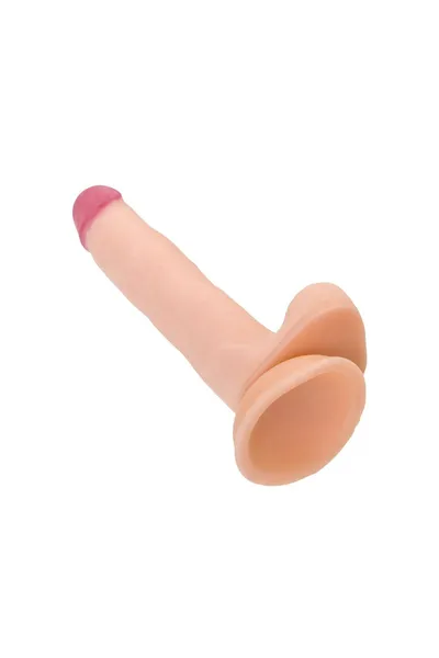 Dildo A-Toys by toifa Minc, TPE, 21 cm