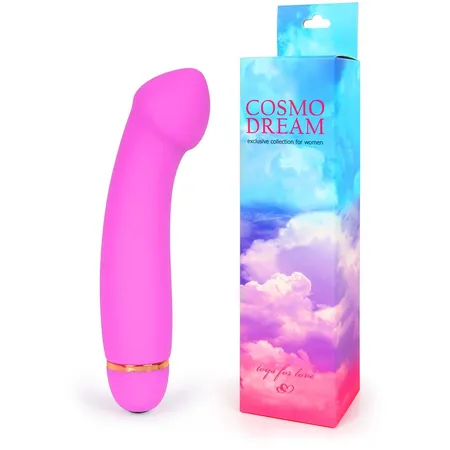 Vibracioni masažer režima vibracije