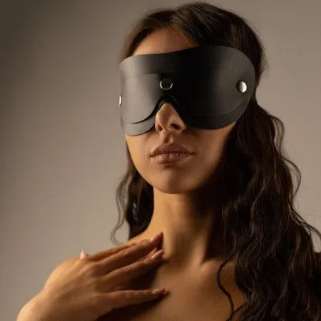 Maska sa prekrivačem