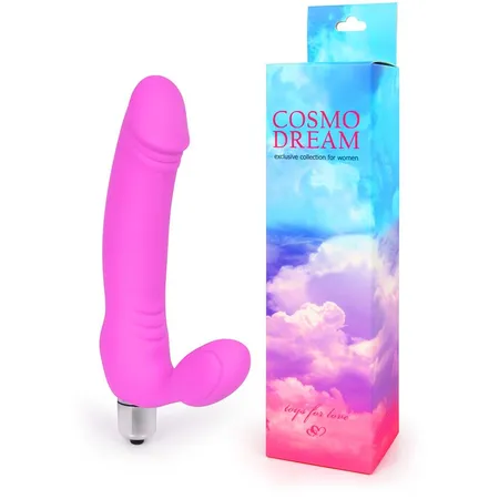 VIBROMASAŽER L 145 mm D 30 mm art. WSL-15011