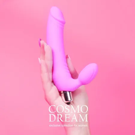 VIBROMASAŽER L 145 mm D 30 mm art. WSL-15011