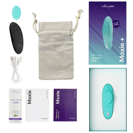 Vibrator Ve-Vibe Mokie+ Nana