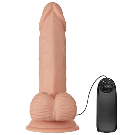 ZR usisni Vibrator