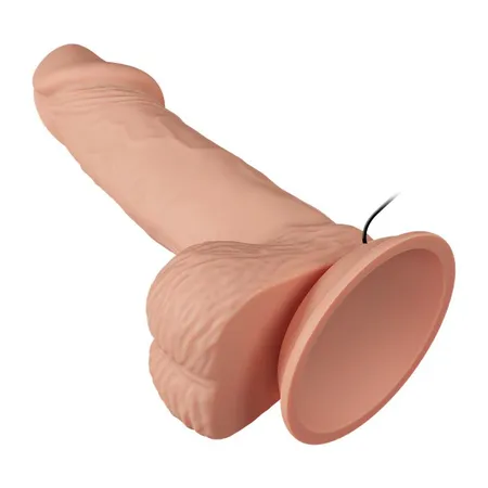 ZR usisni Vibrator