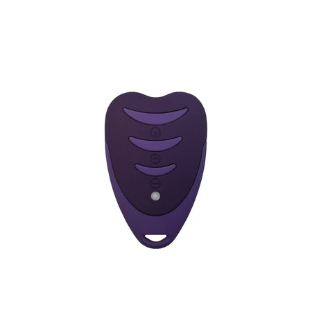 SILEKD model 1, 8'5 Vibrator realista, telesni, sa daljinskim upravljačem