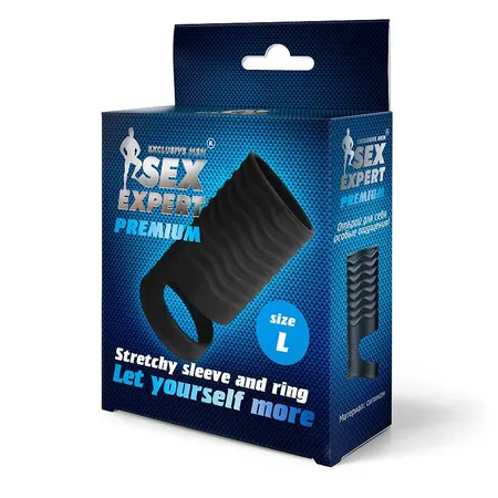 Mlaznica (l) l 85 mm d 35 mm art. SEM-55225