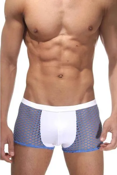 Originalne mrežaste boxerske Gaćice