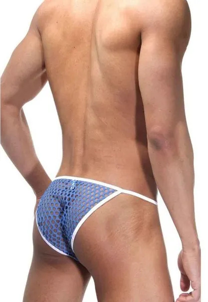 Originalne mrežaste gaćice-tanga