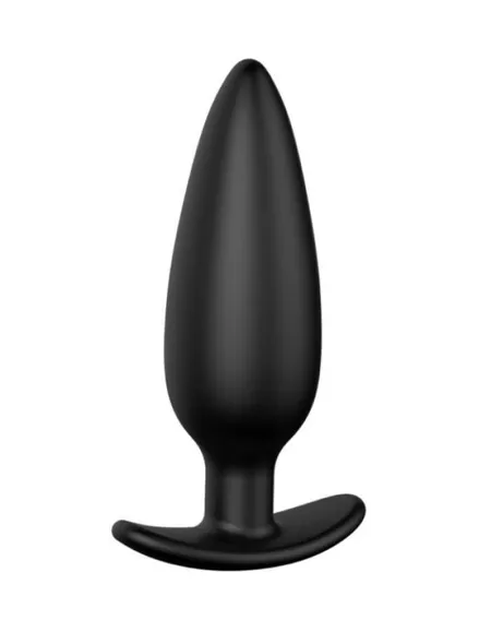 Crna čep №07 Self Penetrating Butt Plug-12 cm.