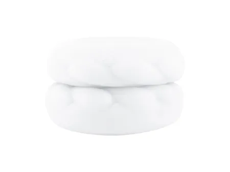 Homme Genial henchman White 7012-02lola