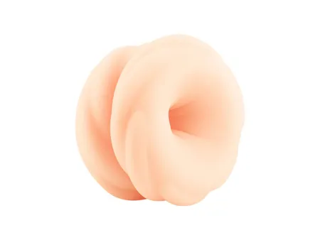 Masturbator-stoper Homme Loyal Henchman Flesh 7010-01lola