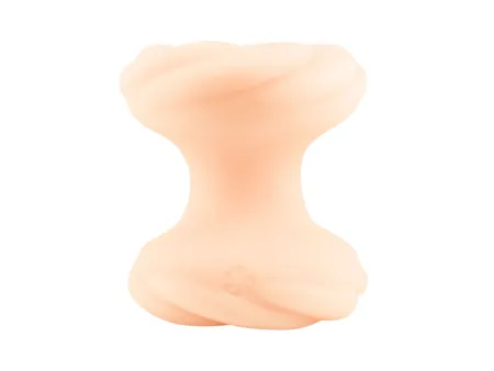 Masturbator-stoper Homme Loyal Henchman Flesh 7010-01lola