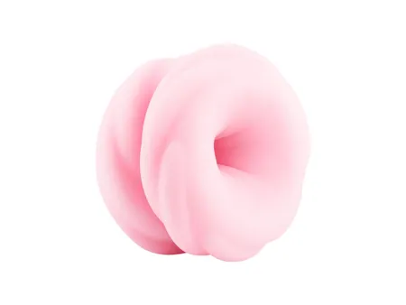 Masturbator-stoper Homme Loyal Henchman Pink 7010-03lola