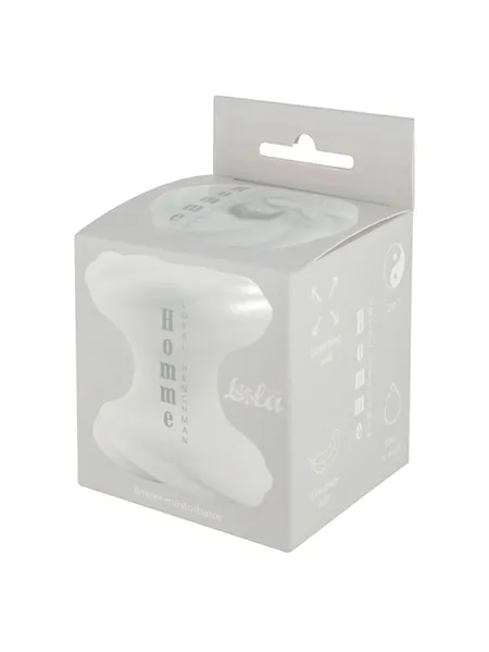 Homme Loyal henchman White 7010-02lola