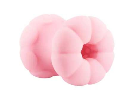 Pink masturbator stopper Homme Royal Henchman