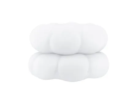 Homme Royal Henchman White 7011-02lola