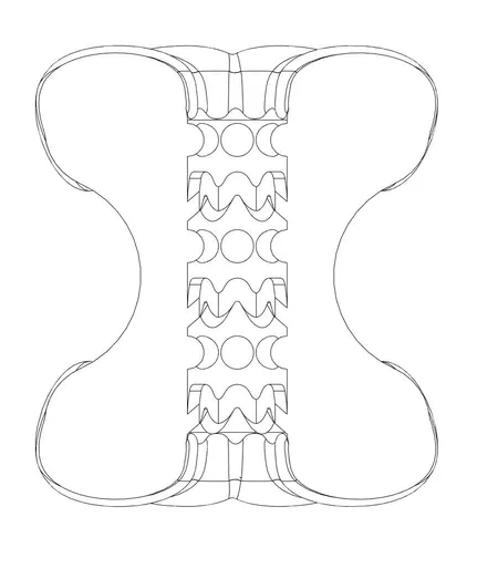 Homme Royal Henchman White 7011-02lola