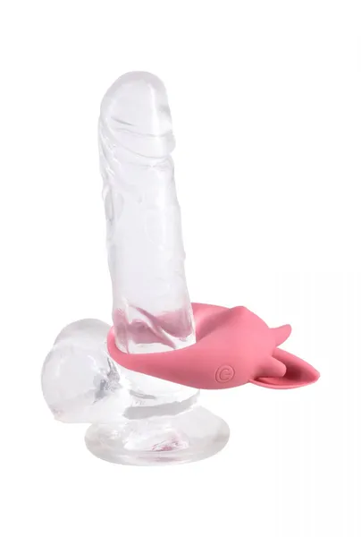 Mimi Animals Kitten Kiki Pink 7200-01lola prsten za stimulaciju klitorisa