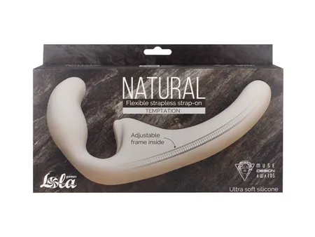 Naturalna Temptacija biege 5011-01lola