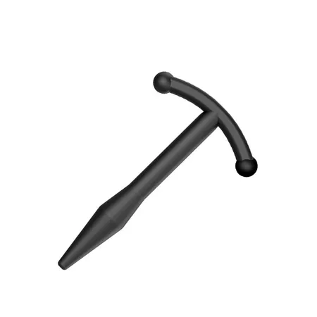 Set uretralnih stimulansa 3pcs Baile Intermediate Class