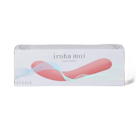 Vibrator Iroha Mai Toki
