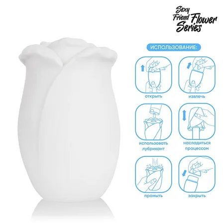 MASTURBATOR težina 166 g art. SF-70285