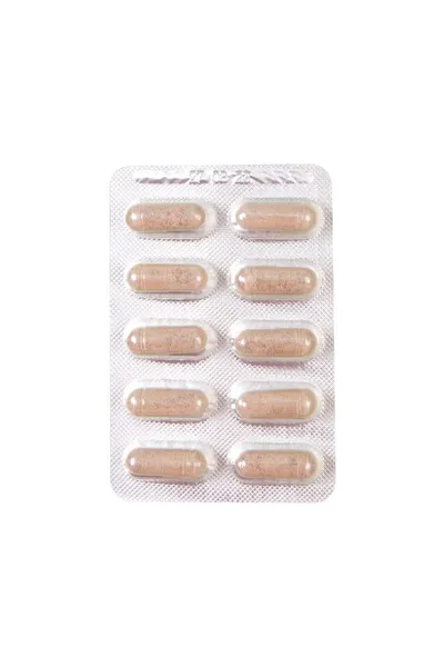 Erotist Sek Drive kapsule, za muškarce, za povećanje libida, 10 kapsula