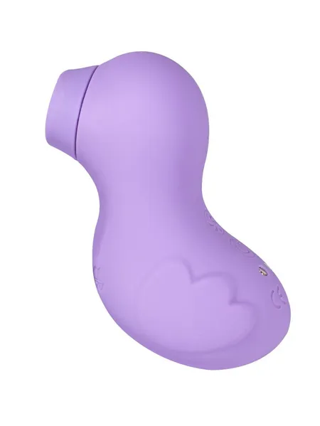 Fantasi Ducki 2.0 Lavender 7913-03lola vakuumski stimulator