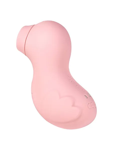 Fantasi Ducki 2.0 Pink 7913-02lola vakuumski stimulator