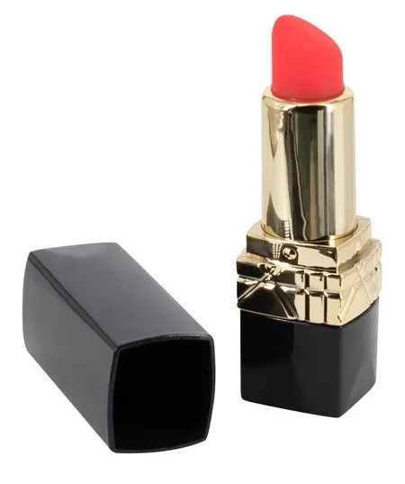 Punjivi vibrator ruž za usne