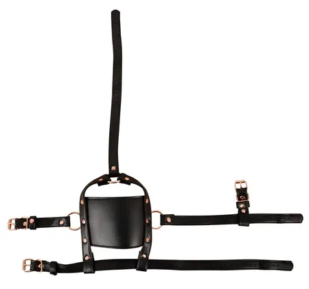 Bad Kitti geg njuška