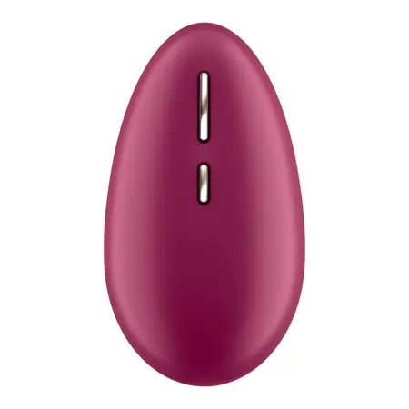 Satisfier Spot On 1 vibracioni stimulator, roze