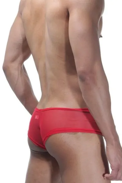 Sexi Hips gaćice sa zlatnim umetkom