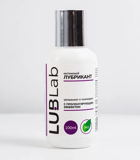 Mazivo za produžavanje lublab efekta od 100 ml