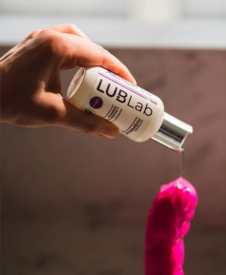 Mazivo za produžavanje lublab efekta od 100 ml