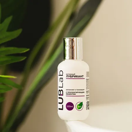Mazivo za produžavanje lublab efekta od 100 ml