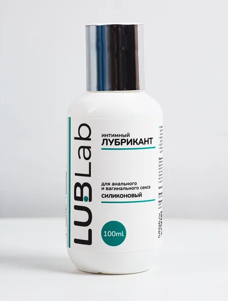 Lublab 100ml univerzalno silikonsko mazivo