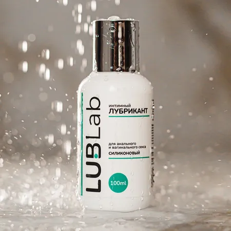 Lublab 100ml univerzalno silikonsko mazivo