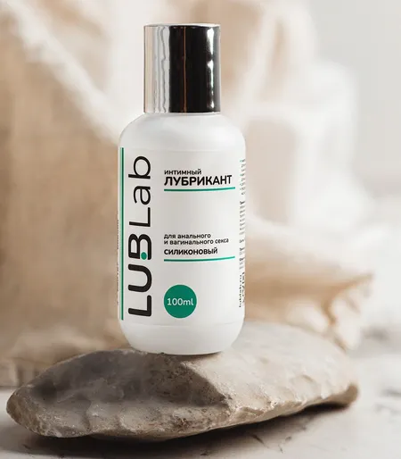 Lublab 100ml univerzalno silikonsko mazivo