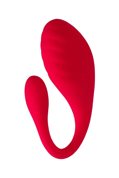 Hot Pink vibroiaizo sa Choppi daljinskim upravljačem