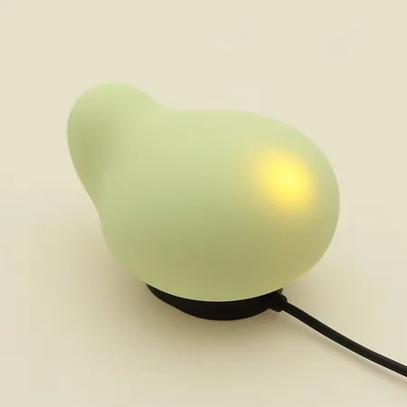 Vibrator Iroha Midori v.2