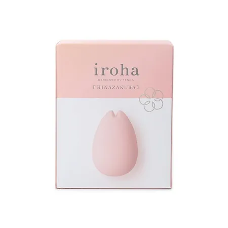 Vibrator Iroha Sakura v.2