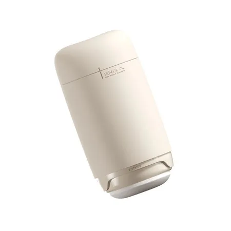 Masturbator Tenga Puffy Latte Brown