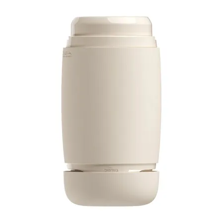 Masturbator Tenga Puffy Latte Brown