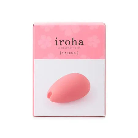 Vibrator Iroha Sakura Nadeshiko