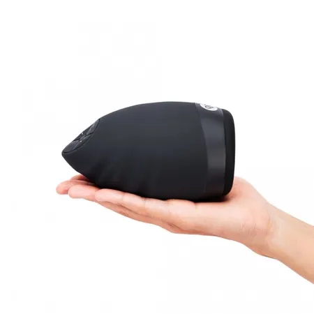 Pink Vibe automatski grejač vibracija za muškarce