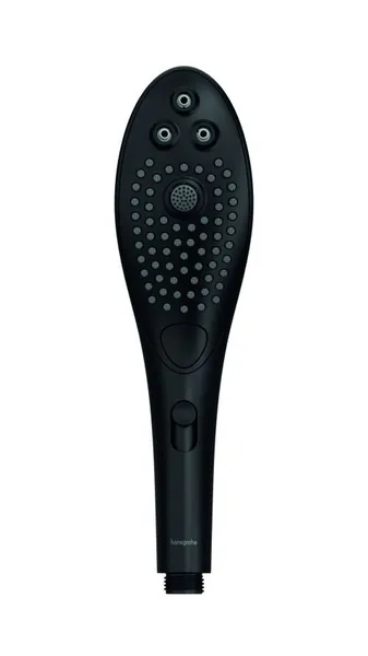 Vomanizer Vave tuš glava je crna