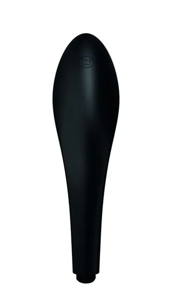 Vomanizer Vave tuš glava je crna