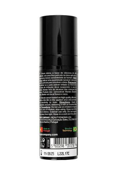 Orgie Xtra Time Delai serum produžavajući gel, 15 ml