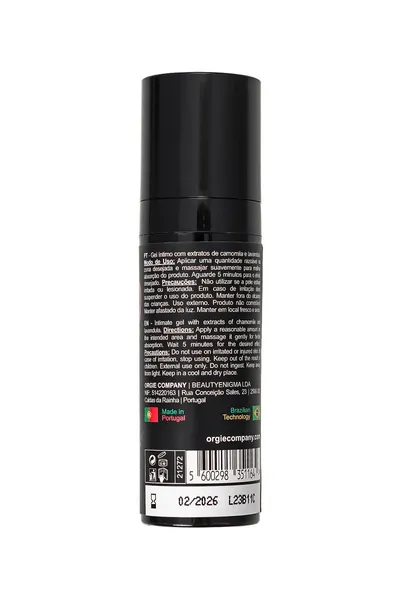 Orgie Tighten gel za sužavanje, 15 ml